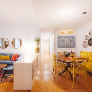 Appartement met Twee Slaapkamers